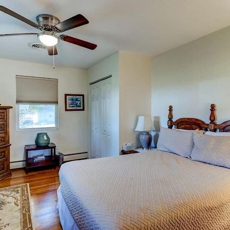 Вилла The Good Ole Days King Bed Pet Friendly Дейтона-Бич Экстерьер фото