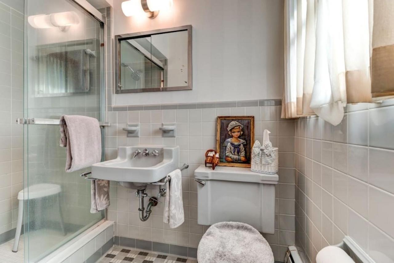Вилла The Good Ole Days King Bed Pet Friendly Дейтона-Бич Экстерьер фото